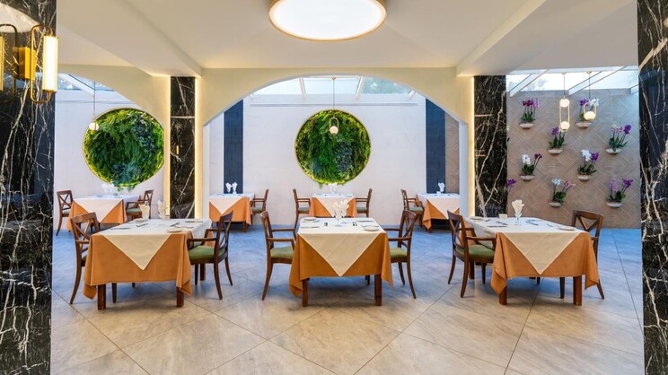 ADRIAN Hoteles Colón Guanahaní